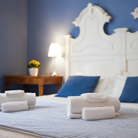 La Foresteria 4* Mediolan
