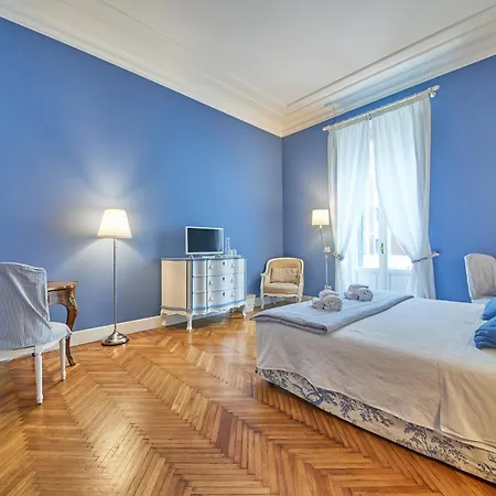 La Foresteria Nocleg ze śniadaniem 4*