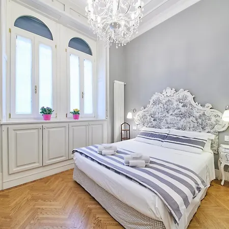 La Foresteria Nocleg ze śniadaniem