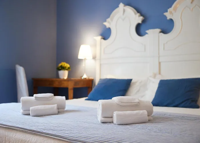 La Foresteria 4* Mediolan