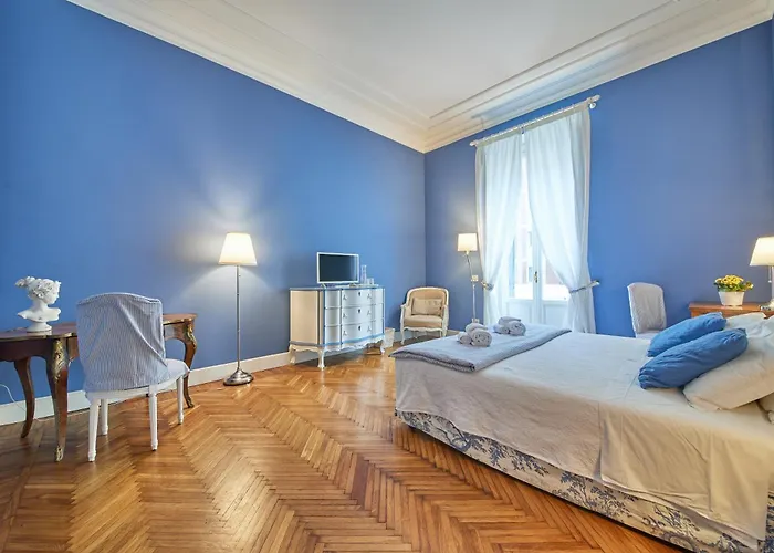 La Foresteria Nocleg ze śniadaniem 4*