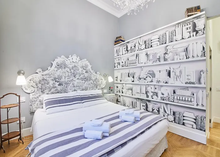 La Foresteria Nocleg ze śniadaniem Mediolan
