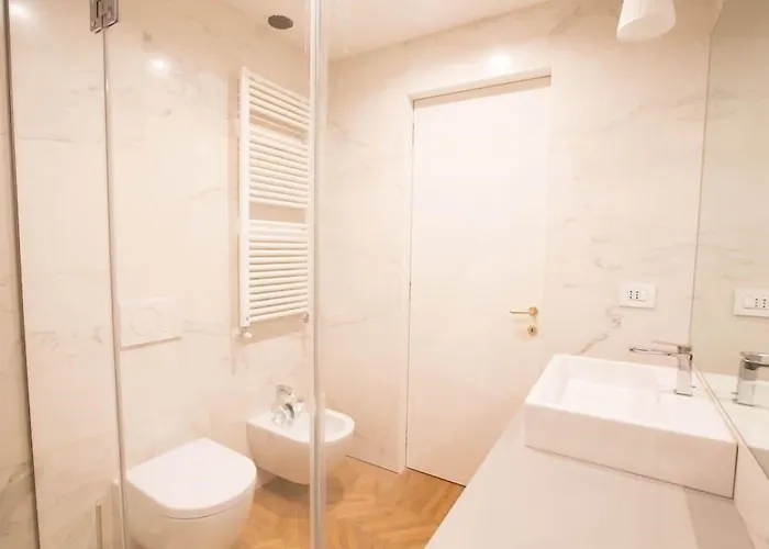 La Foresteria Nocleg ze śniadaniem 4*