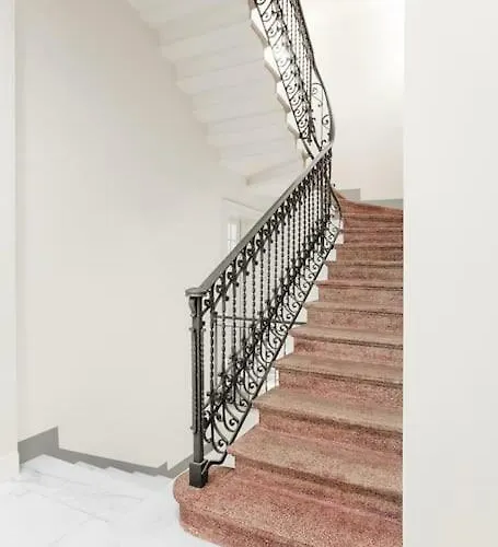 Nocleg ze śniadaniem La Foresteria