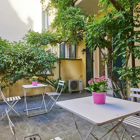 Couette-café La Foresteria 4*