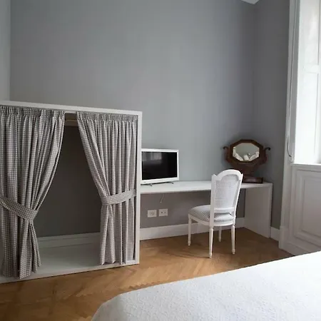 La Foresteria Milan