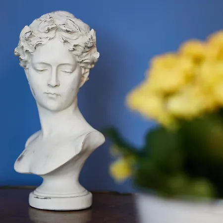 La Foresteria Bed & Breakfast