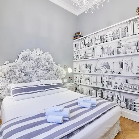 La Foresteria Bed & Breakfast Milaan