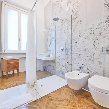 Bed & Breakfast La Foresteria