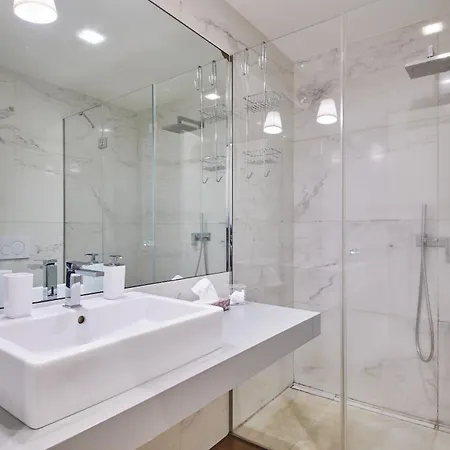 La Foresteria Bed & Breakfast 4*