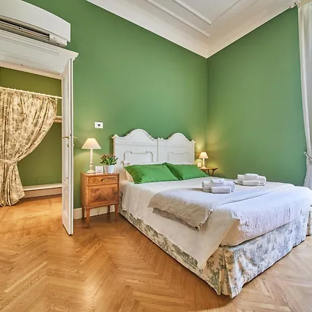 La Foresteria Bed & Breakfast Milaan