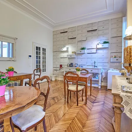 La Foresteria Milaan