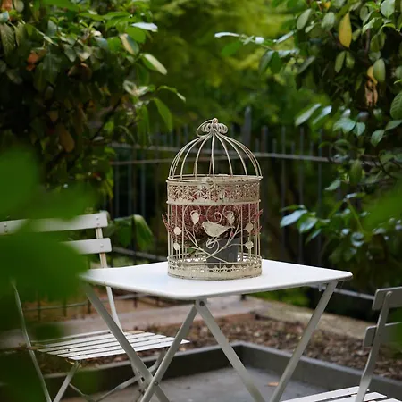 La Foresteria Bed & Breakfast 4*