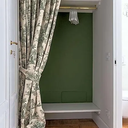 La Foresteria Panzió Milánó