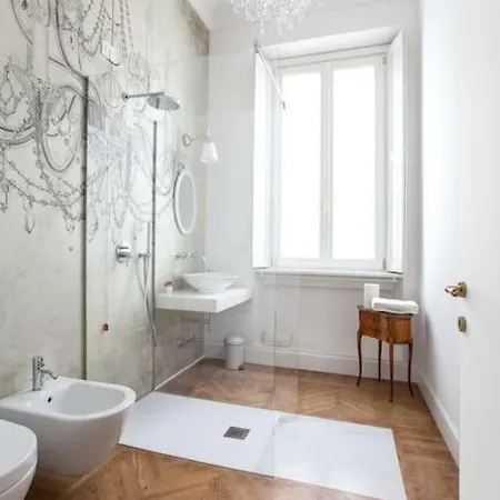 Bed & Breakfast La Foresteria