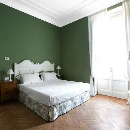 Bed & Breakfast La Foresteria