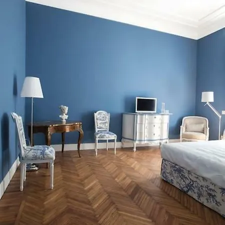 Bed & Breakfast La Foresteria 4*