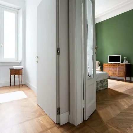 La Foresteria 4* Milaan