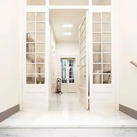 Bed & Breakfast La Foresteria 4*