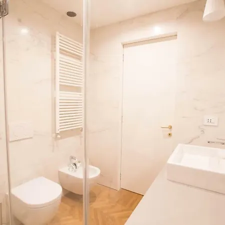 La Foresteria 4* Milaan