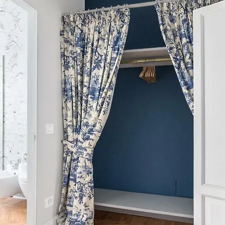 La Foresteria Bed & Breakfast