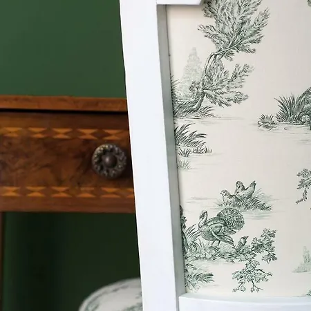 La Foresteria Bed & Breakfast 4*