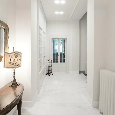 La Foresteria Bed & Breakfast Milaan