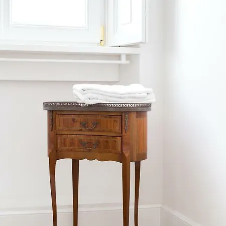 Bed & Breakfast La Foresteria Milaan