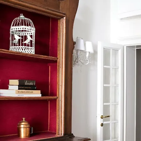 Bed & Breakfast La Foresteria 4*