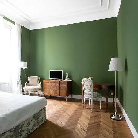 La Foresteria Bed & Breakfast Milaan