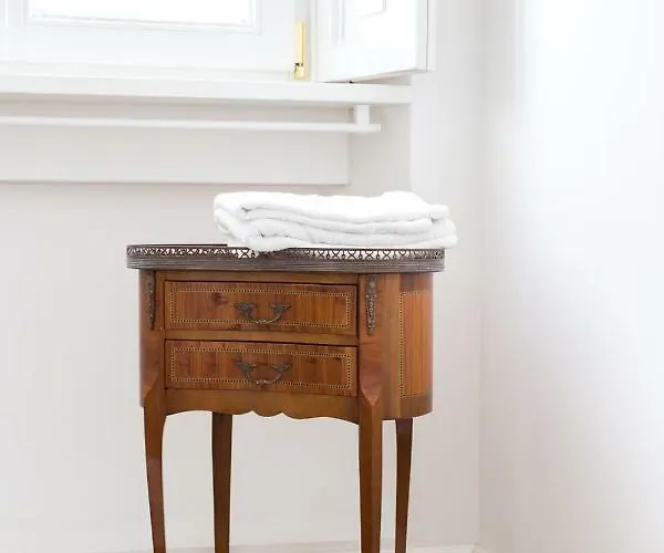 Bed & Breakfast La Foresteria Milan