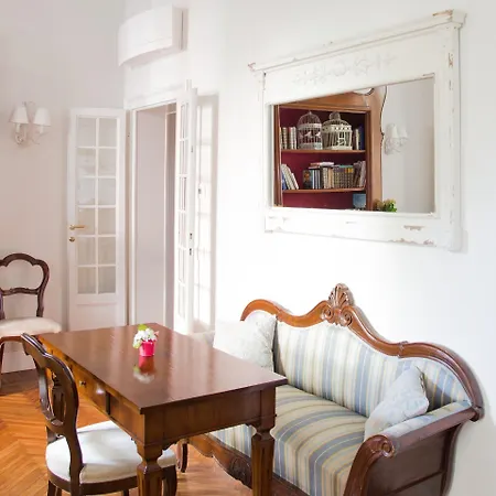 Bed & Breakfast La Foresteria