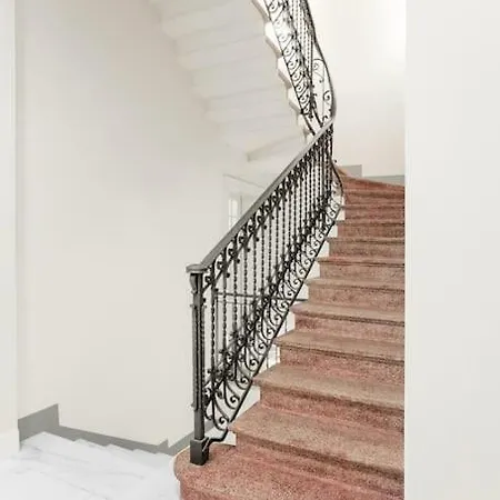 Nocleg ze śniadaniem La Foresteria