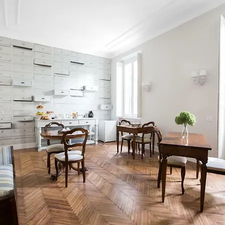 La Foresteria Nocleg ze śniadaniem 2*