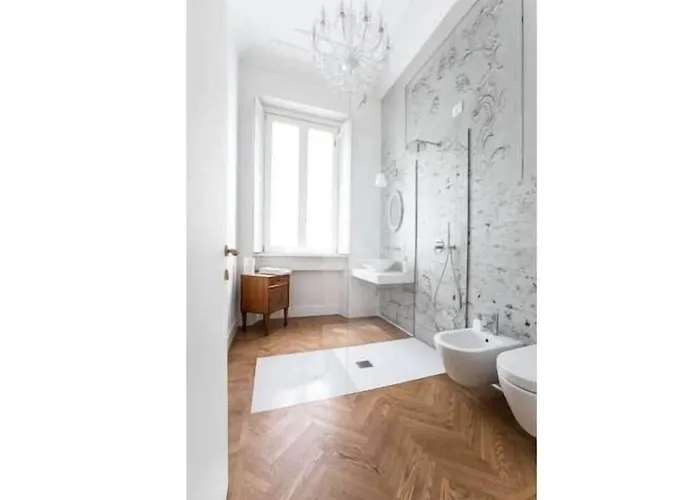 La Foresteria 4* Milan