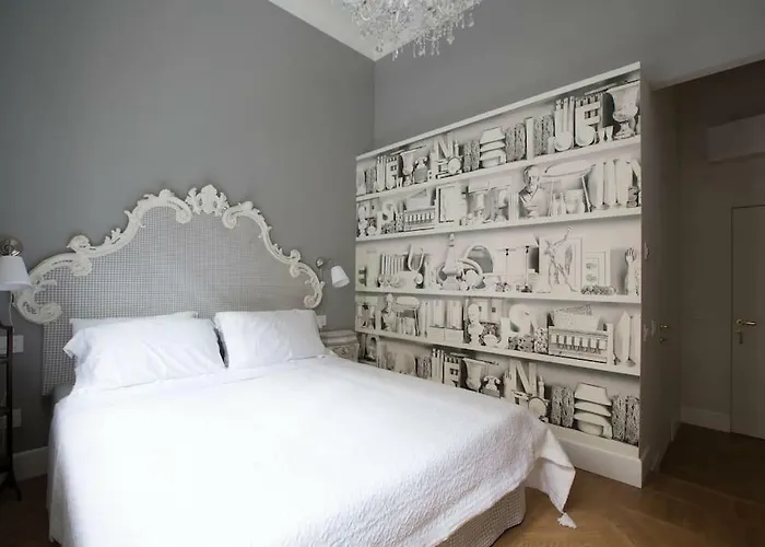 La Foresteria Milan