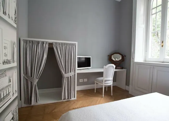 La Foresteria Milan