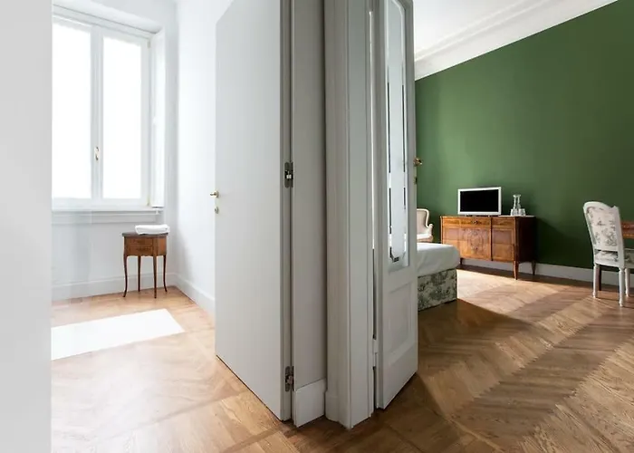 La Foresteria 4* Milan