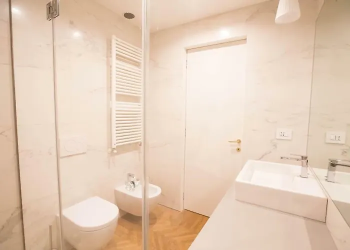La Foresteria 4* Milan