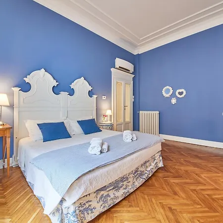 La Foresteria 4*