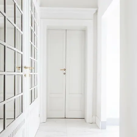 La Foresteria Bed & Breakfast 4*